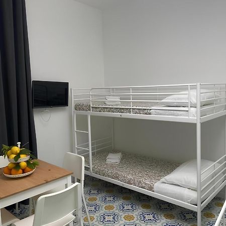 Luna Rossa Apartment Neapol Exteriér fotografie